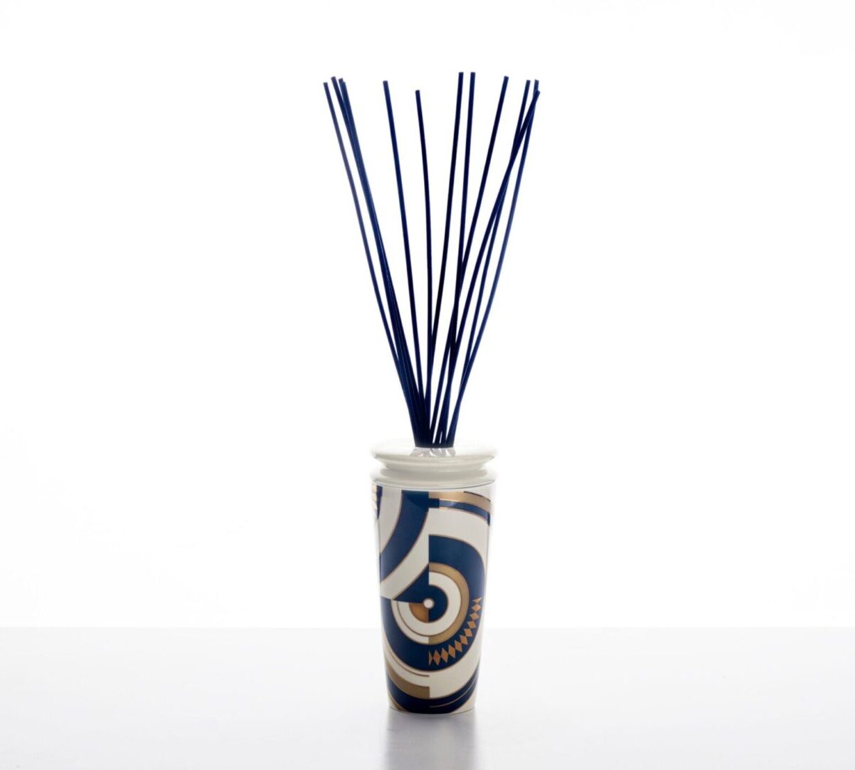 Mb Ilumdif5s Max Benjamin Ilum Collection Or Égyptien Small Diffuser