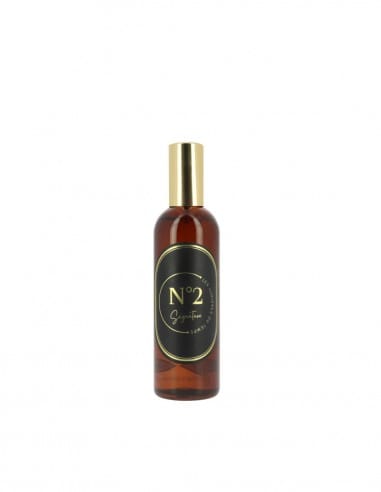 Vaporisateur Signature 100 Ml N2 Fleur De Sakura