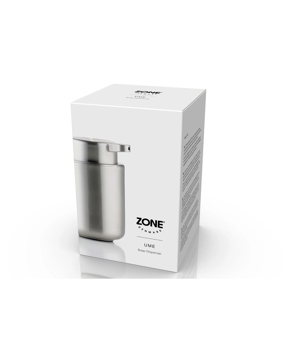 דיספנסר לסבון נוזלי ZONE DENMARK - UME – תמונה 5