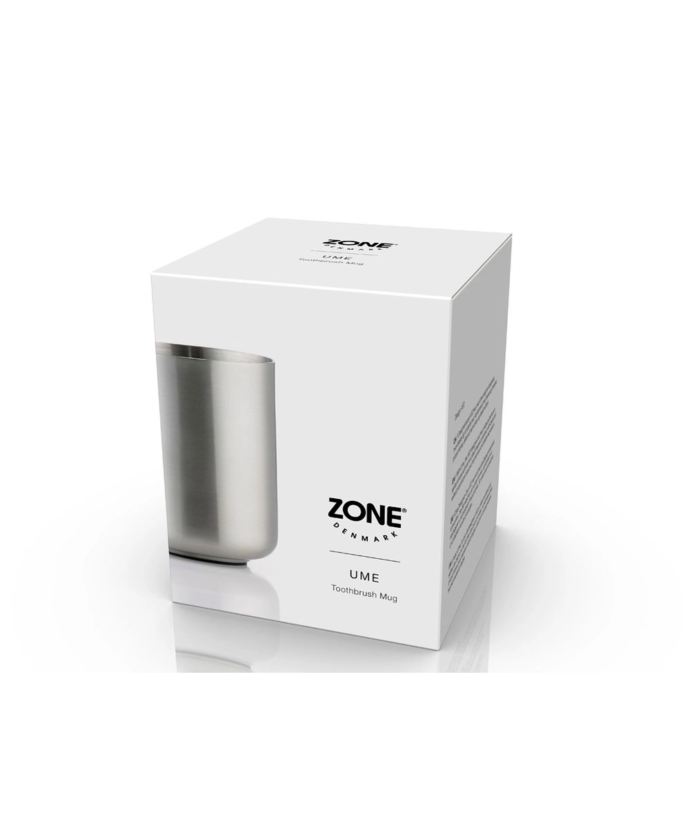 כוס למברשות שיניים – ZONE DENMARK – UME – תמונה 5