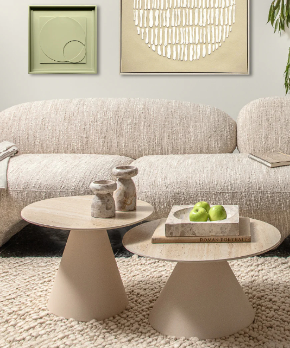 Alternative view of ספת ARLO