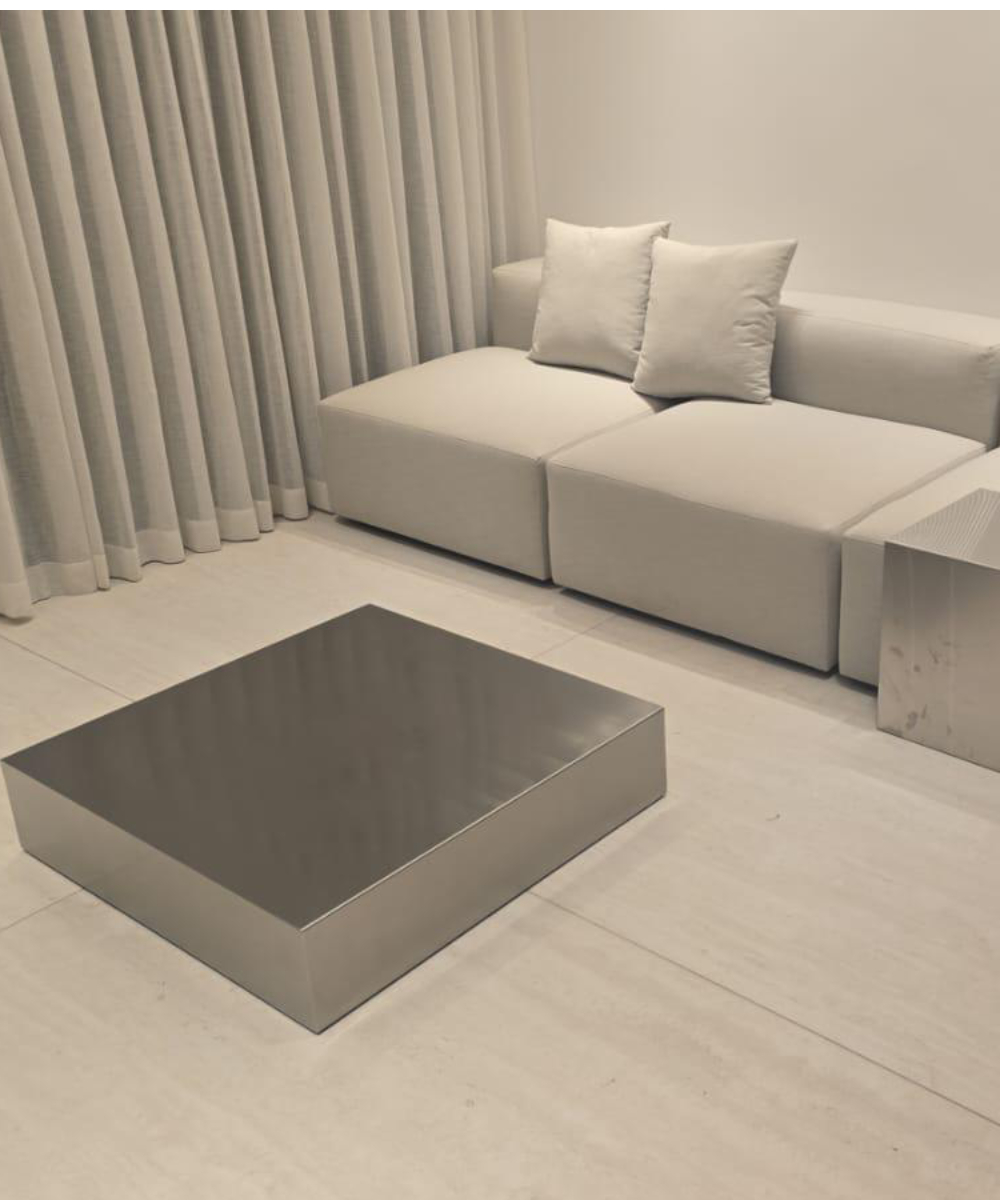 Alternative view of שולחנות סלון MORA