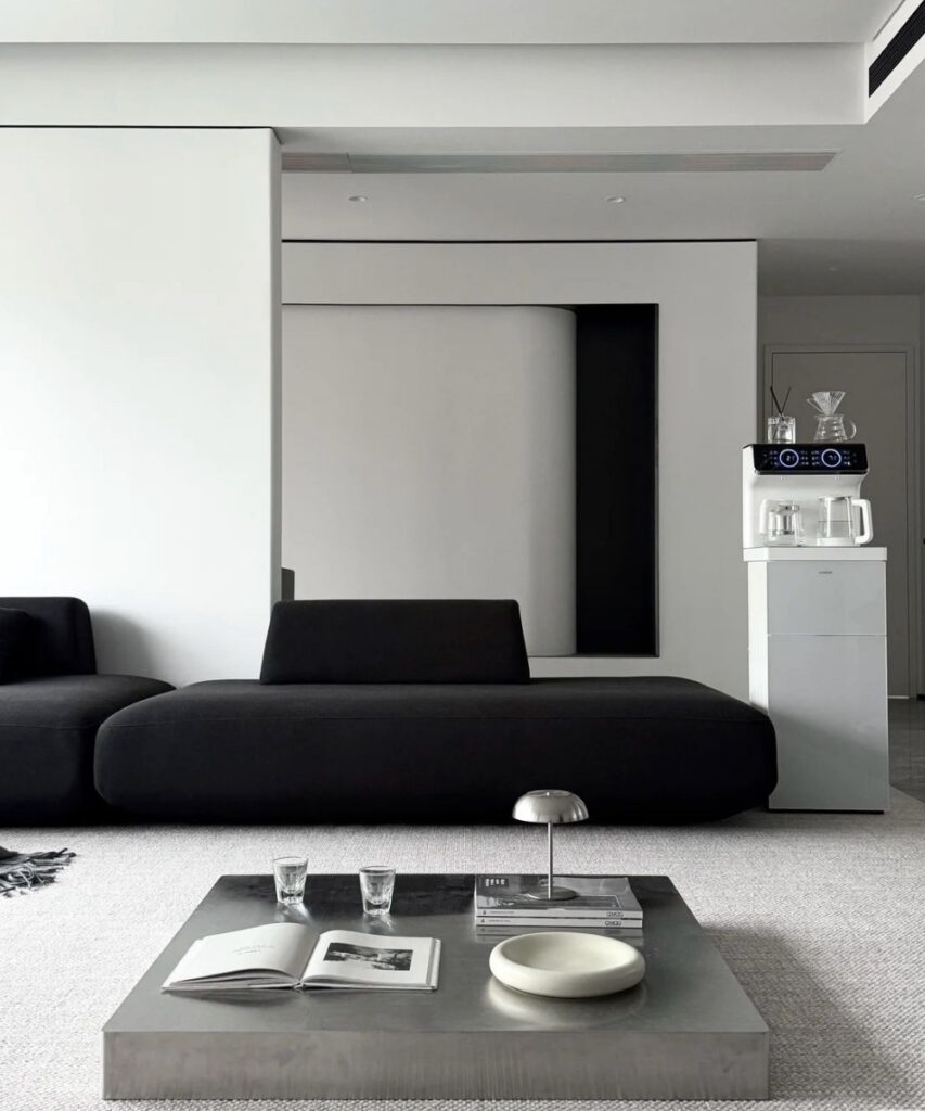 שולחנות סלון MORA