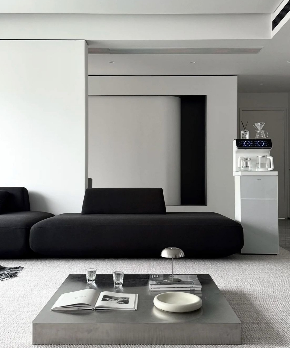 שולחנות סלון MORA