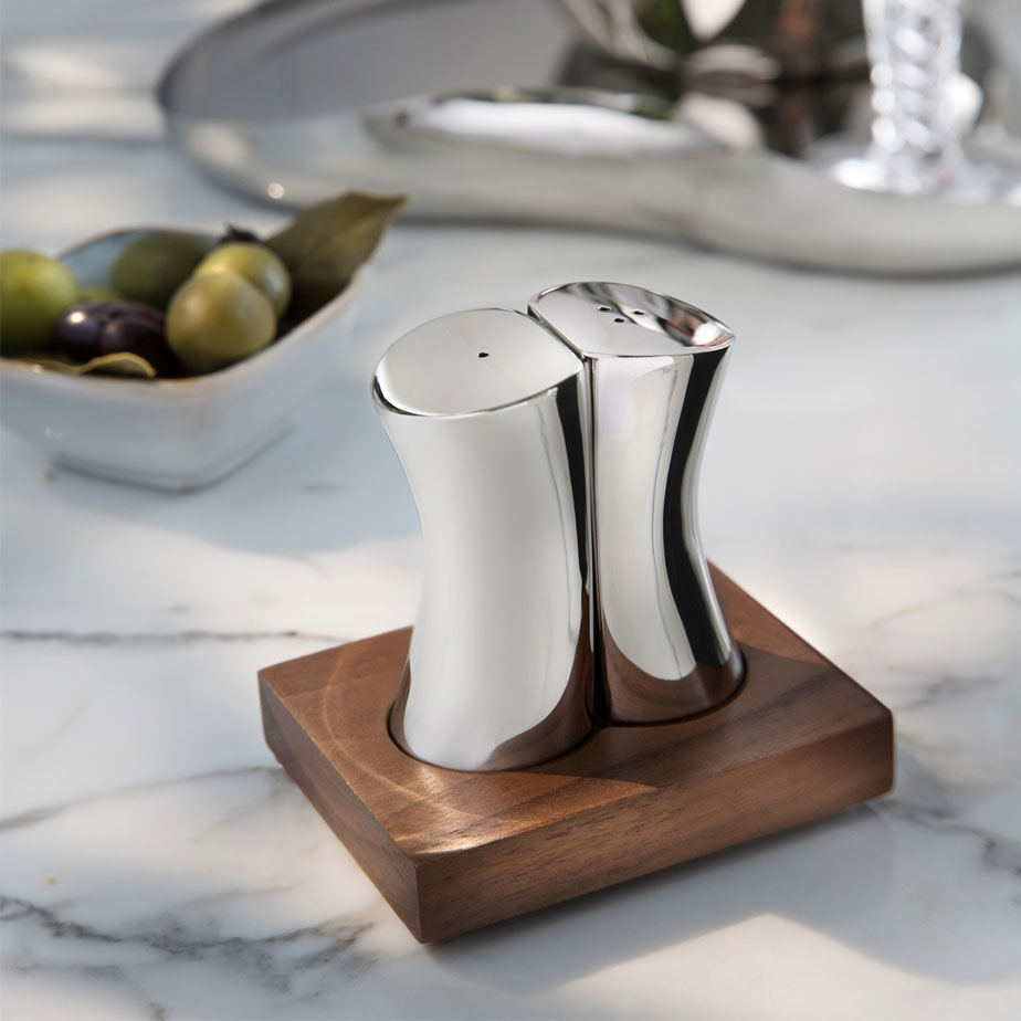 סט מלח פלפל DRIFT