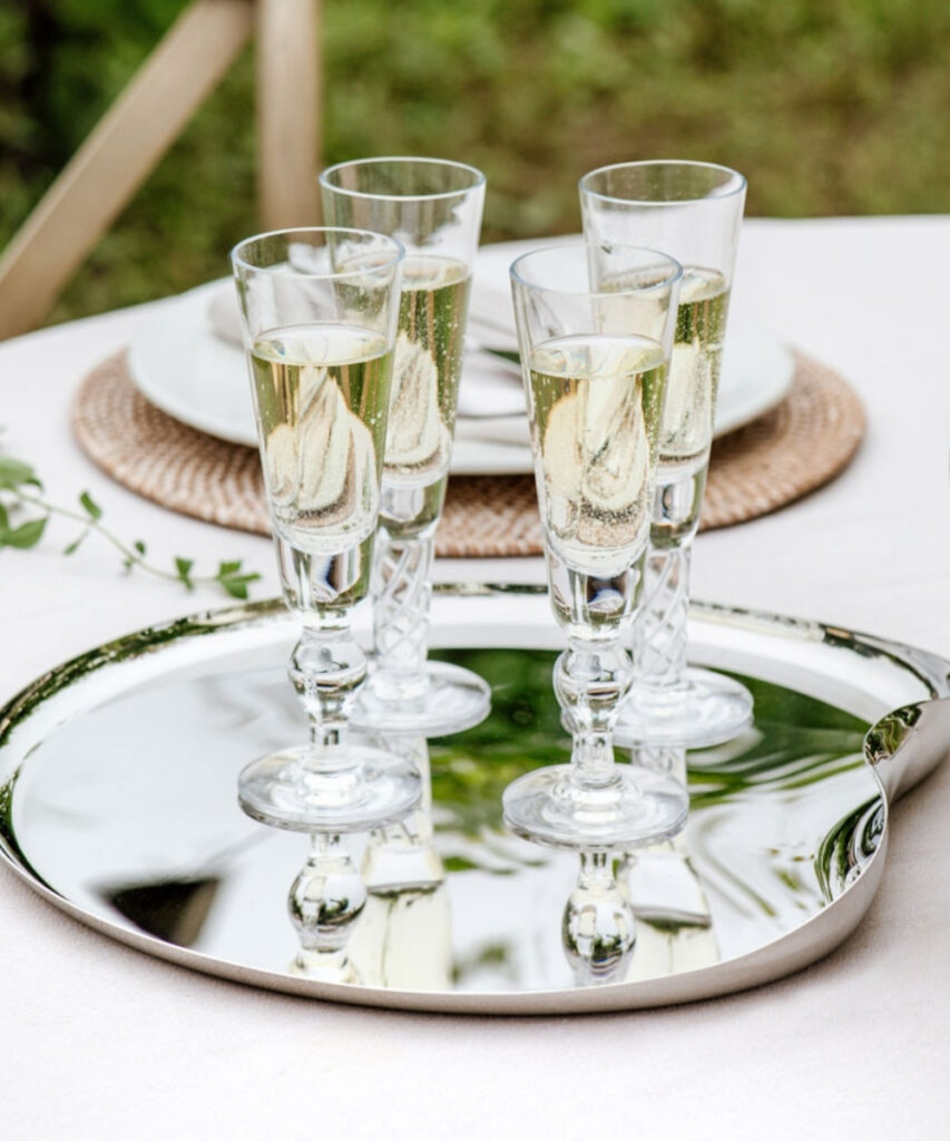 מגש הגשה DRIFT