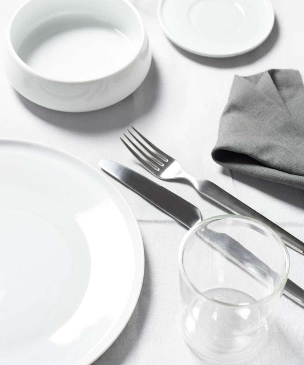 Alternative view of סט סכו״ם 24 חלקים BERGEN