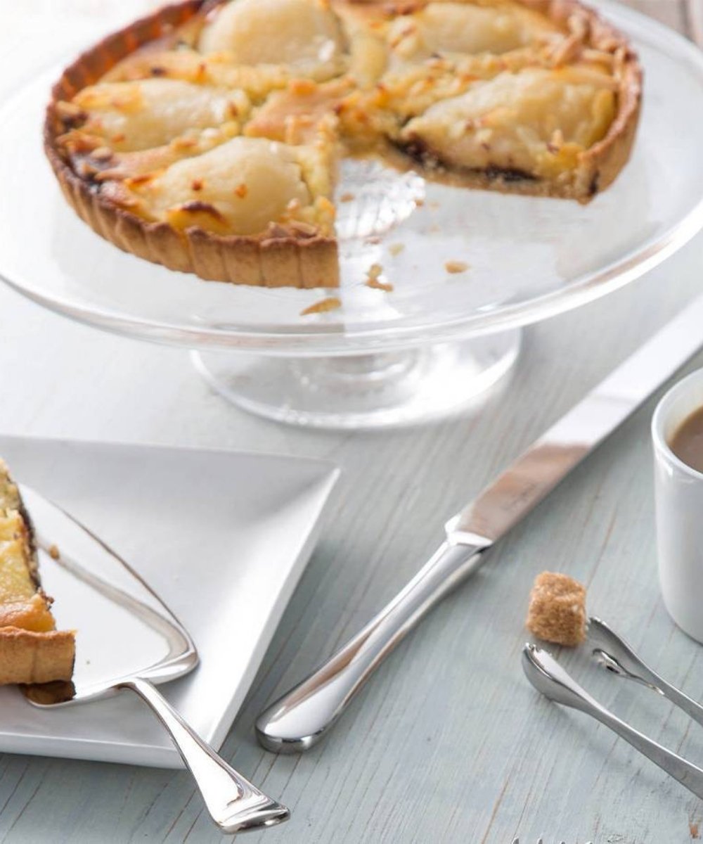 Alternative view of כף הגשה Radford Bright