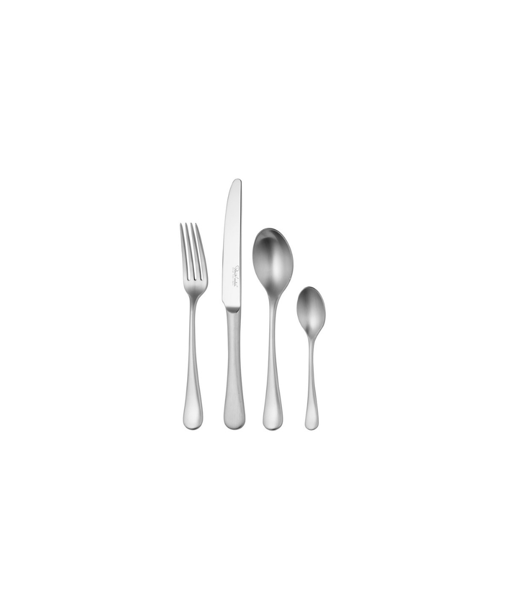 סט סכו״ם  24 חלקים גימור מט RADFORD