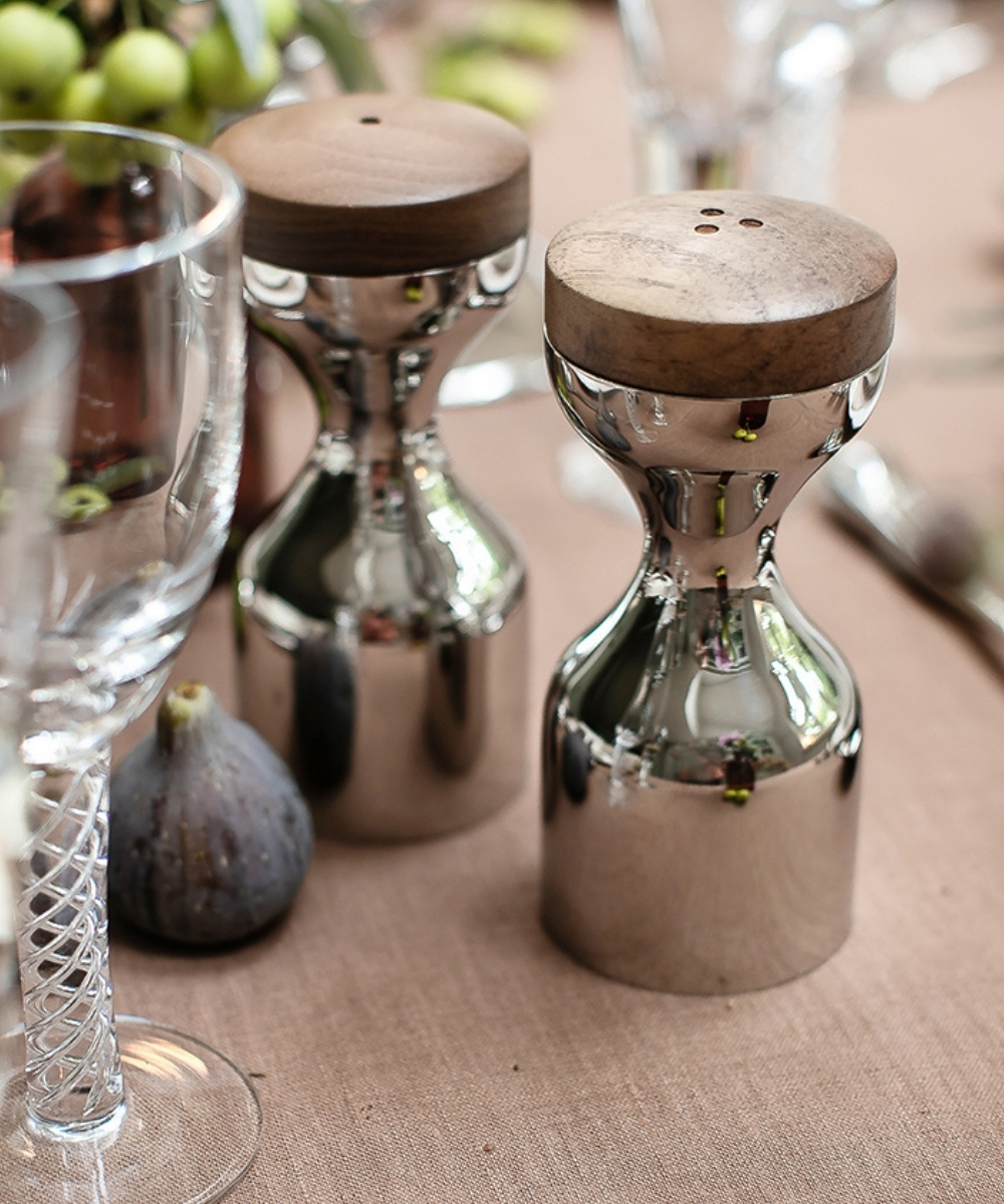 Alternative view of מטחנת מלח LIMBREY