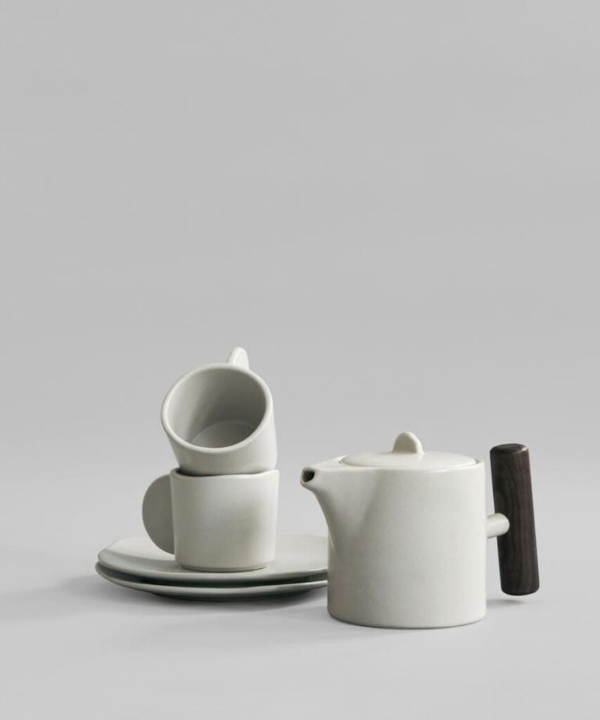 קנקן תה NATIVE