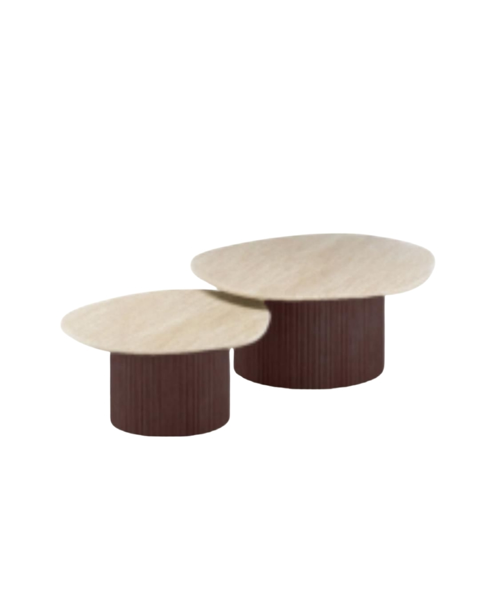 סט שולחנות Tavon