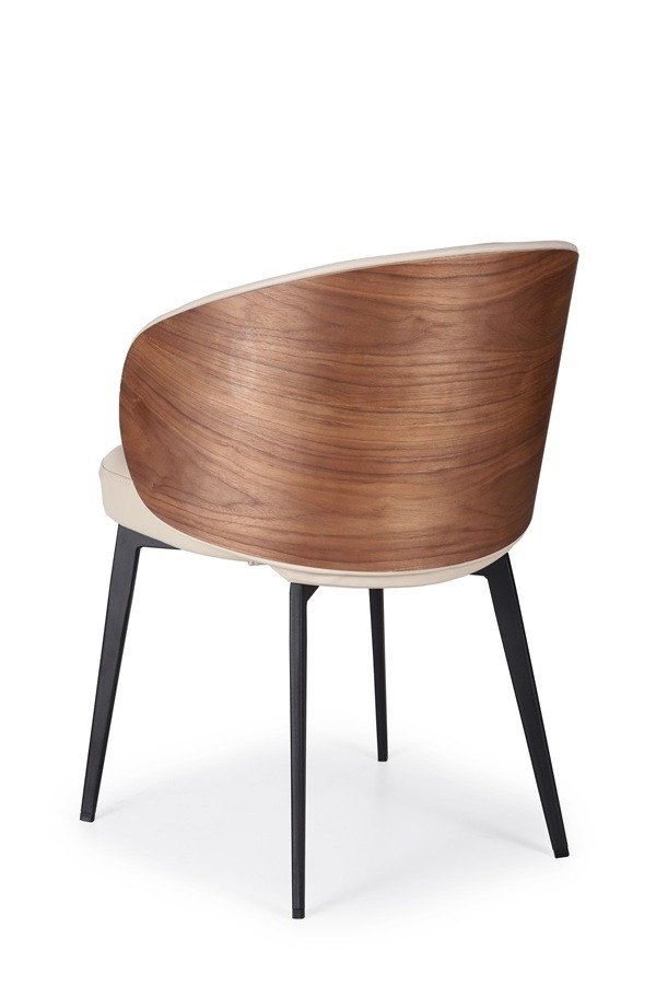 Alternative view of כיסא אוכל LIBERTY