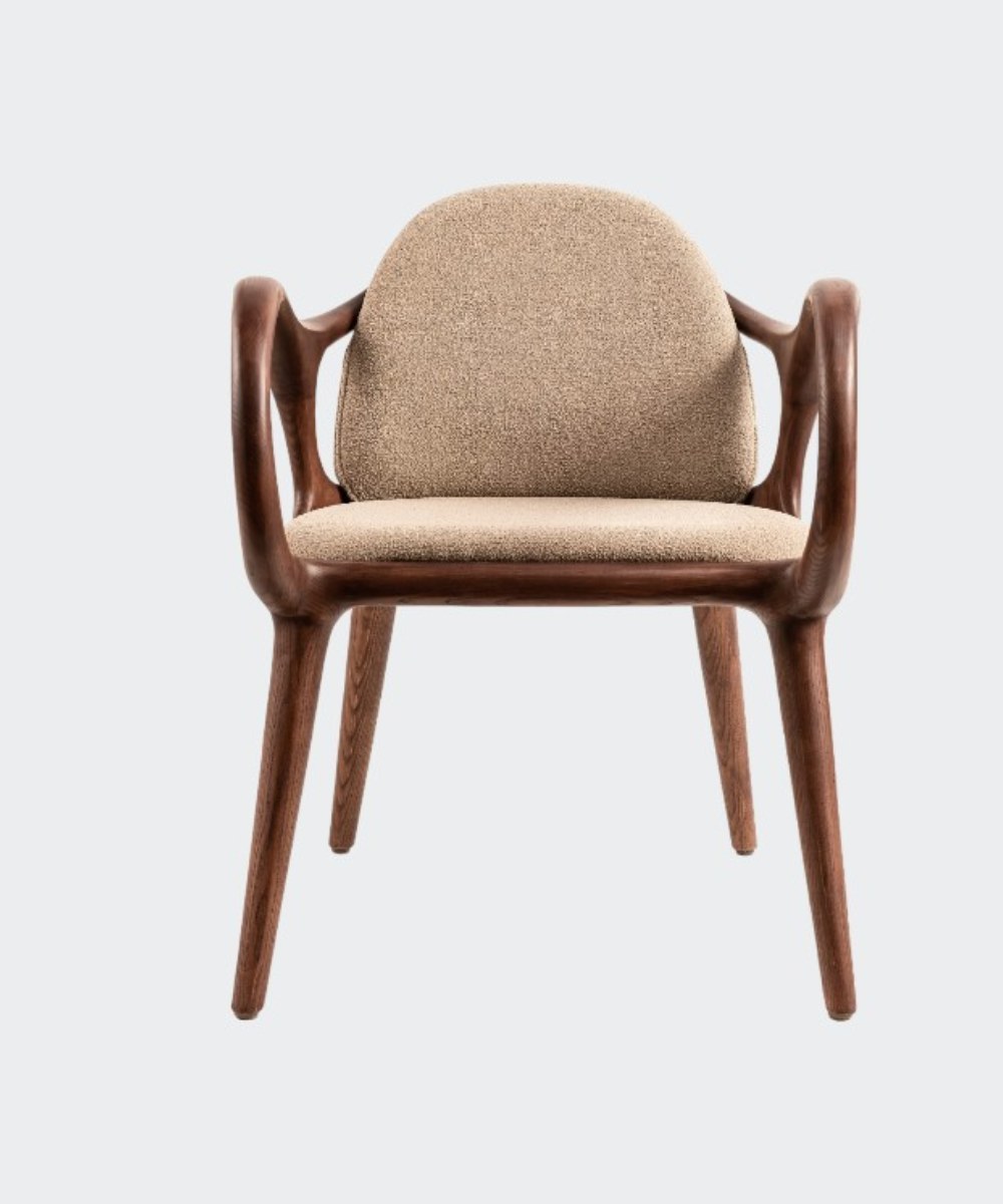 Alternative view of כורסה MADRID