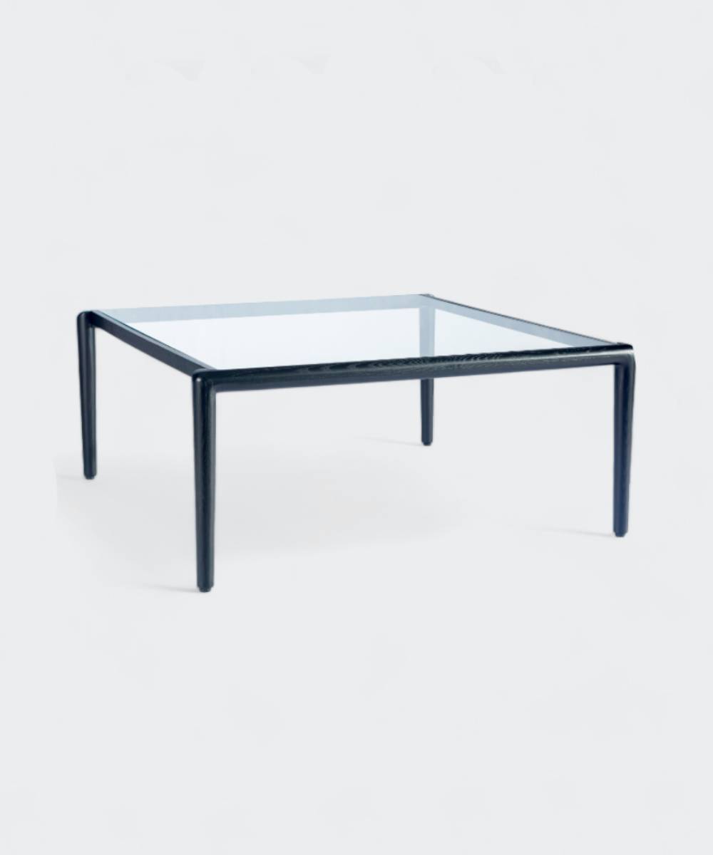 Alternative view of שולחן קפה מרובע MODERNA