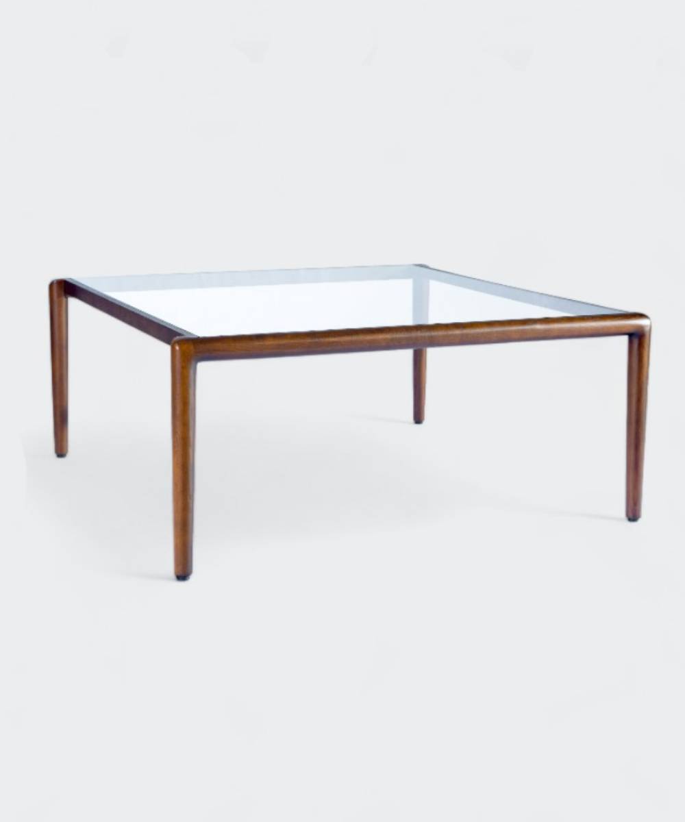 שולחן קפה מרובע MODERNA