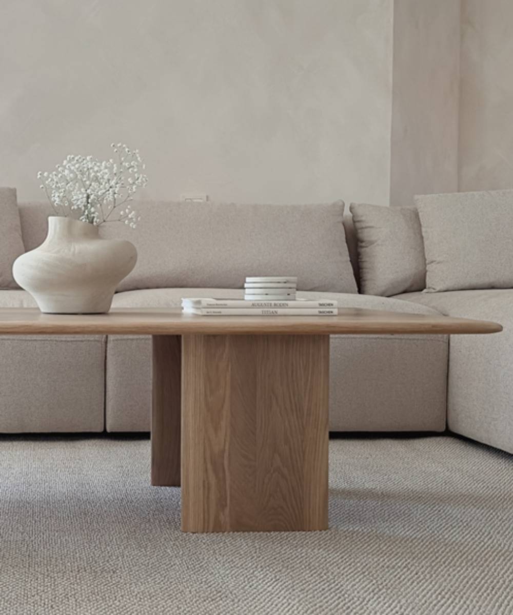 שולחן קפה Miguel