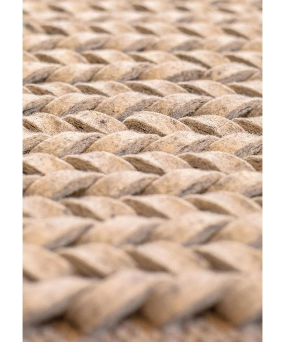 Alternative view of שטיח BRISEL בז'