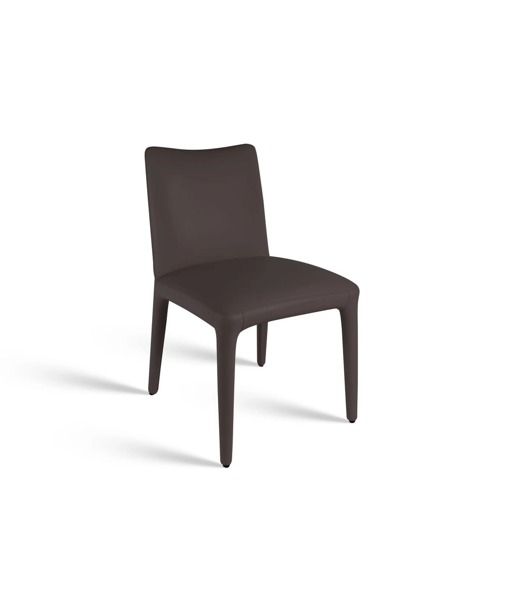 Alternative view of כיסא אוכל FREDERICK