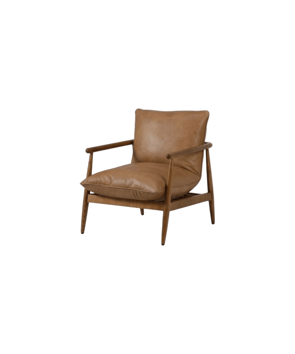 כורסא COLONY עור