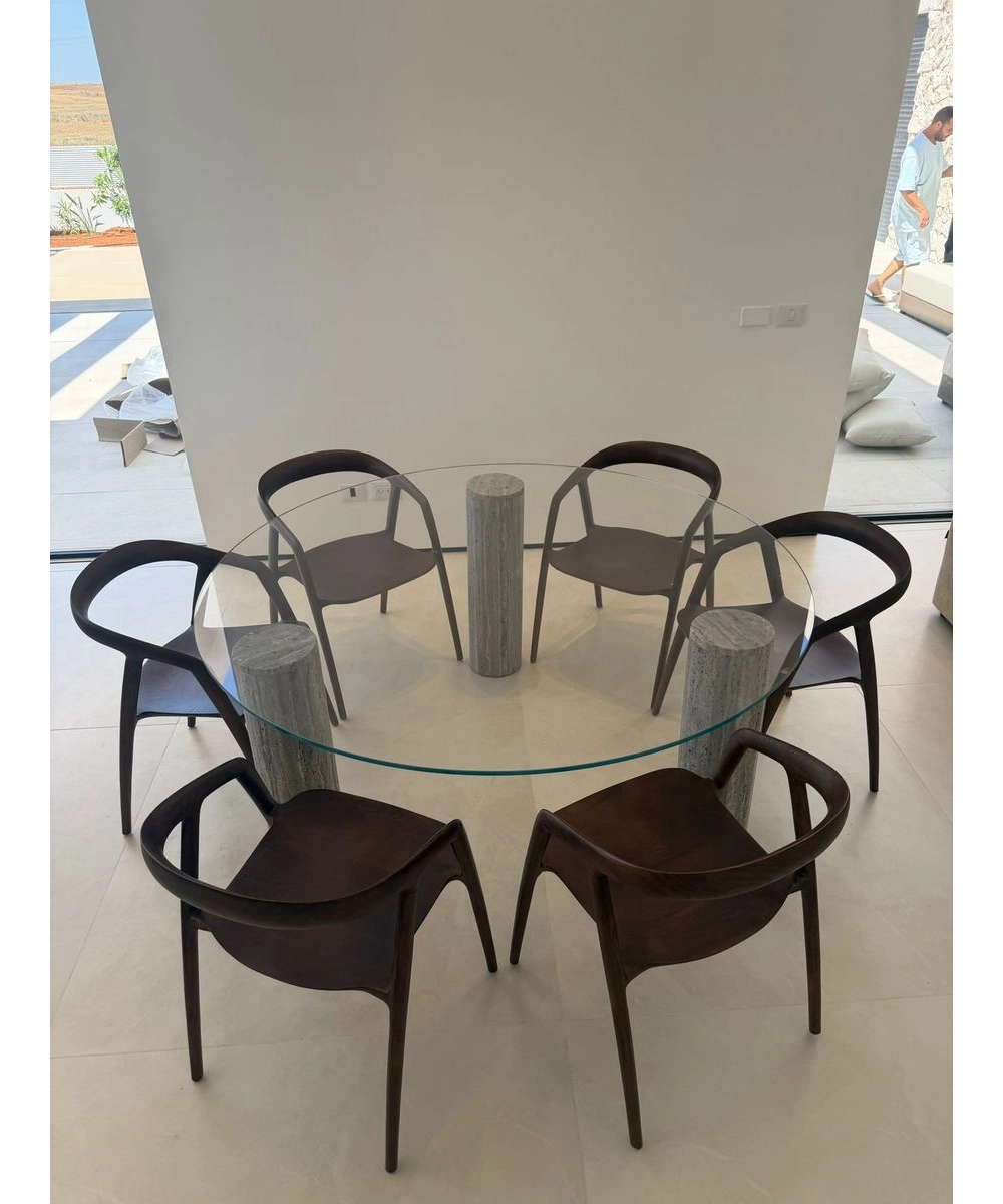 שולחן אוכל  SEASON