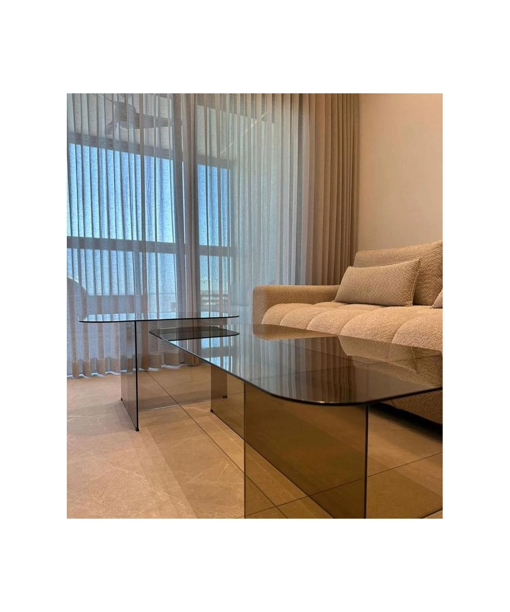 Alternative view of שולחן סלון NARYA