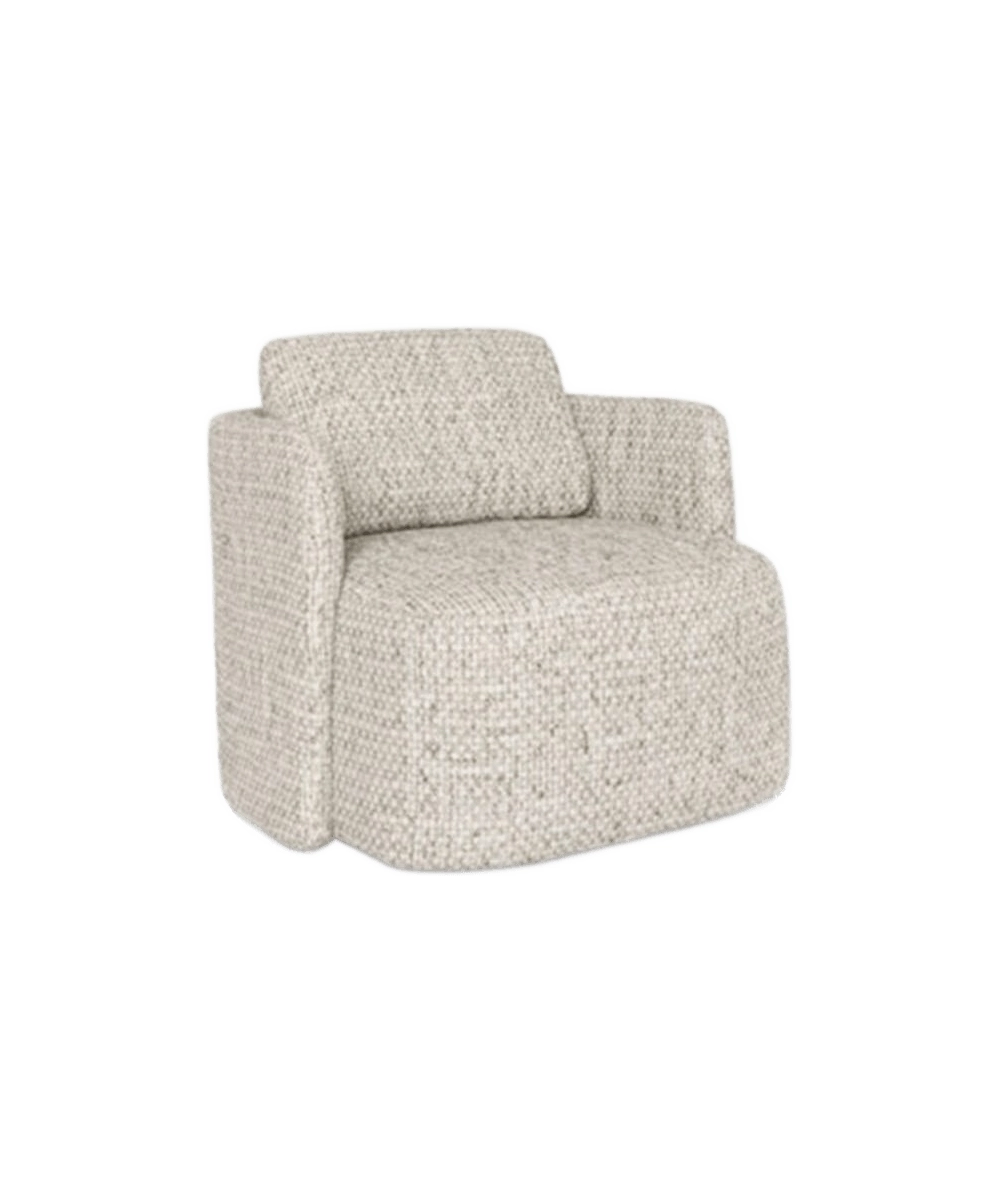 כורסה מסתובבת PENDANT – תמונה 4