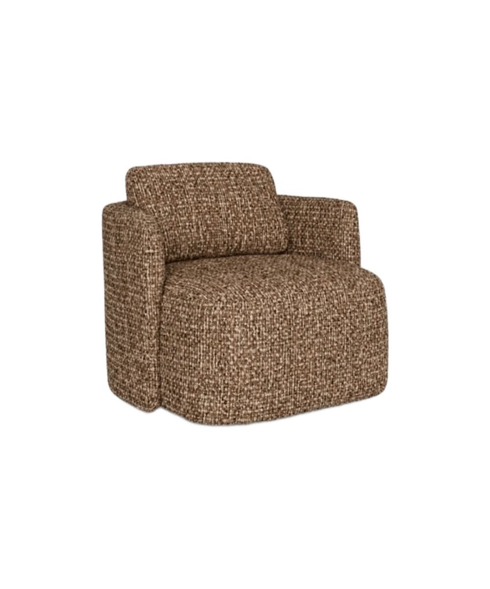 Alternative view of כורסה מסתובבת PENDANT