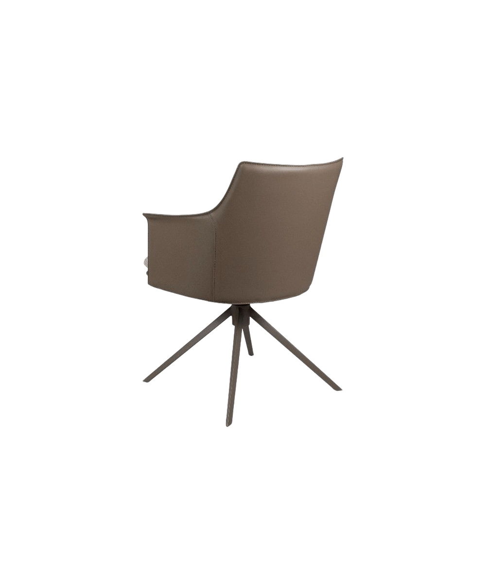 Alternative view of כיסא משרדי MANIPIK