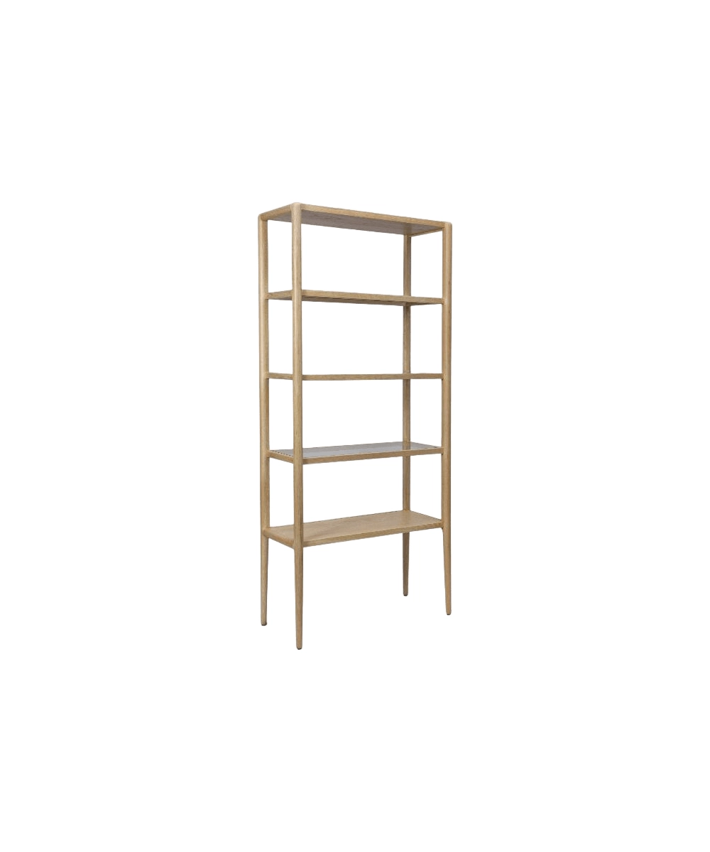 Alternative view of ספריית מדפים MODERNA