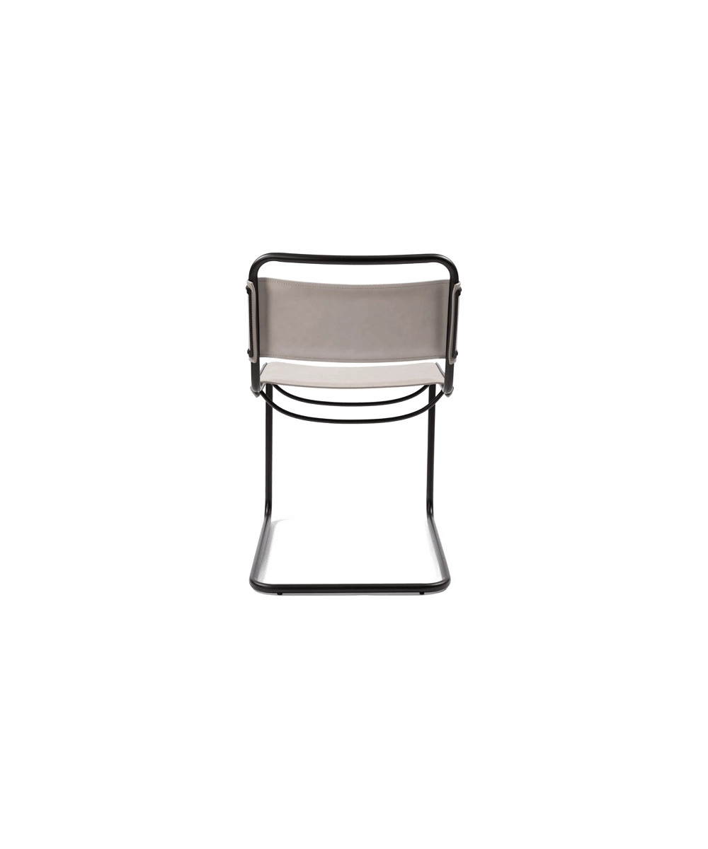 Alternative view of כיסא אוכל MARCO