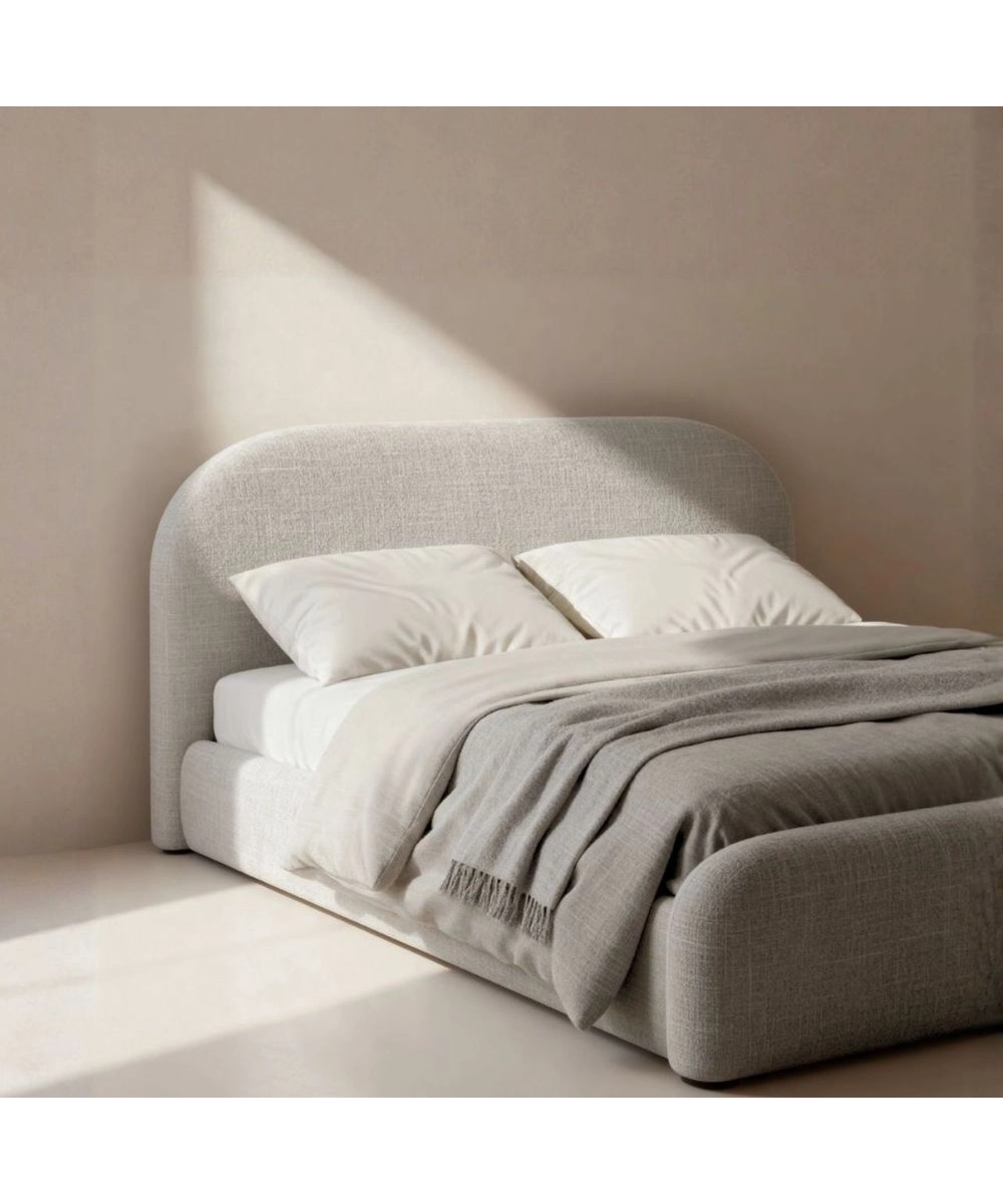 Alternative view of מיטה NIBER