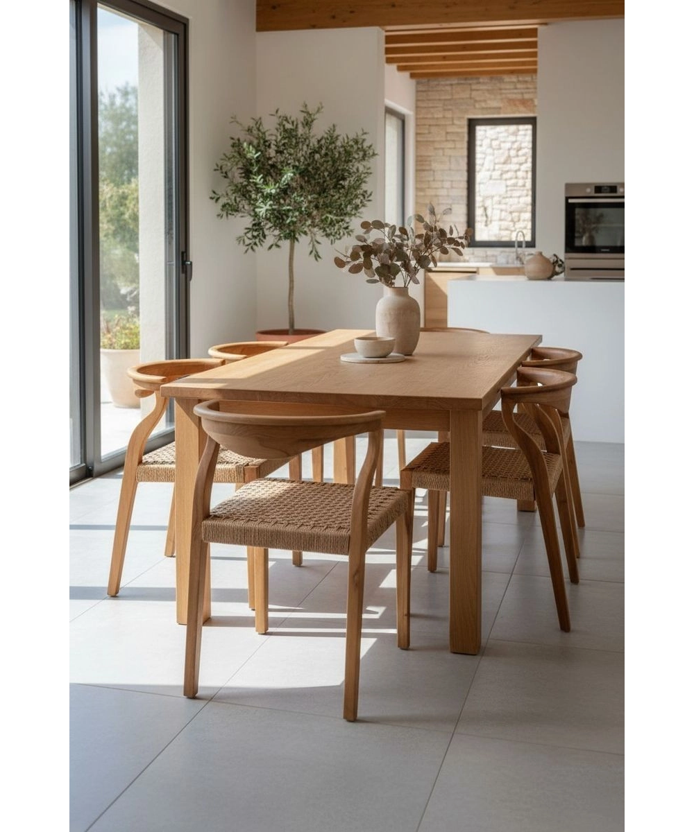 כיסא אוכל SANA