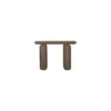 קונסולה PRIMITIVE WALNUT