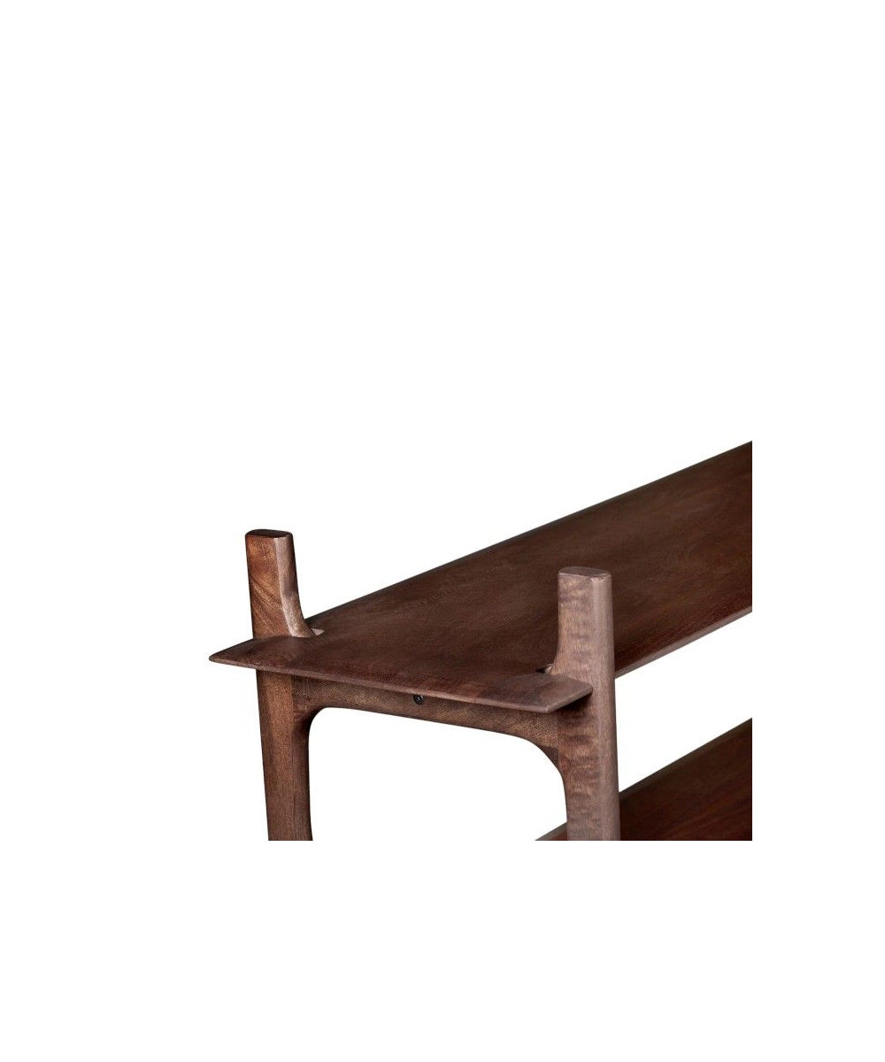 Alternative view of יחידת מדפים  OLIVER BROWN