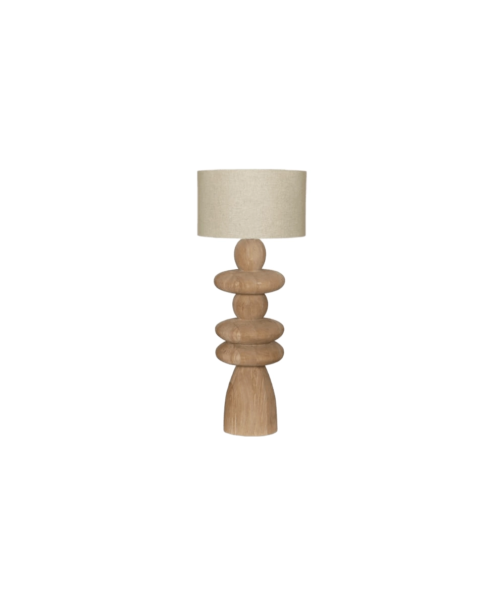 Alternative view of מנורת רצפה TOTEM