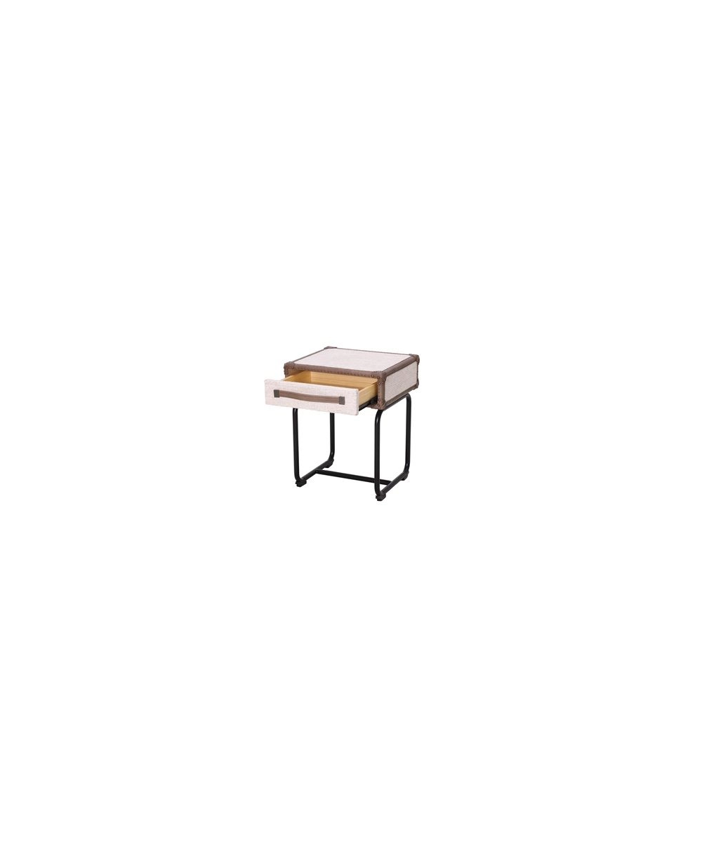 Alternative view of שידת צד HERMESO