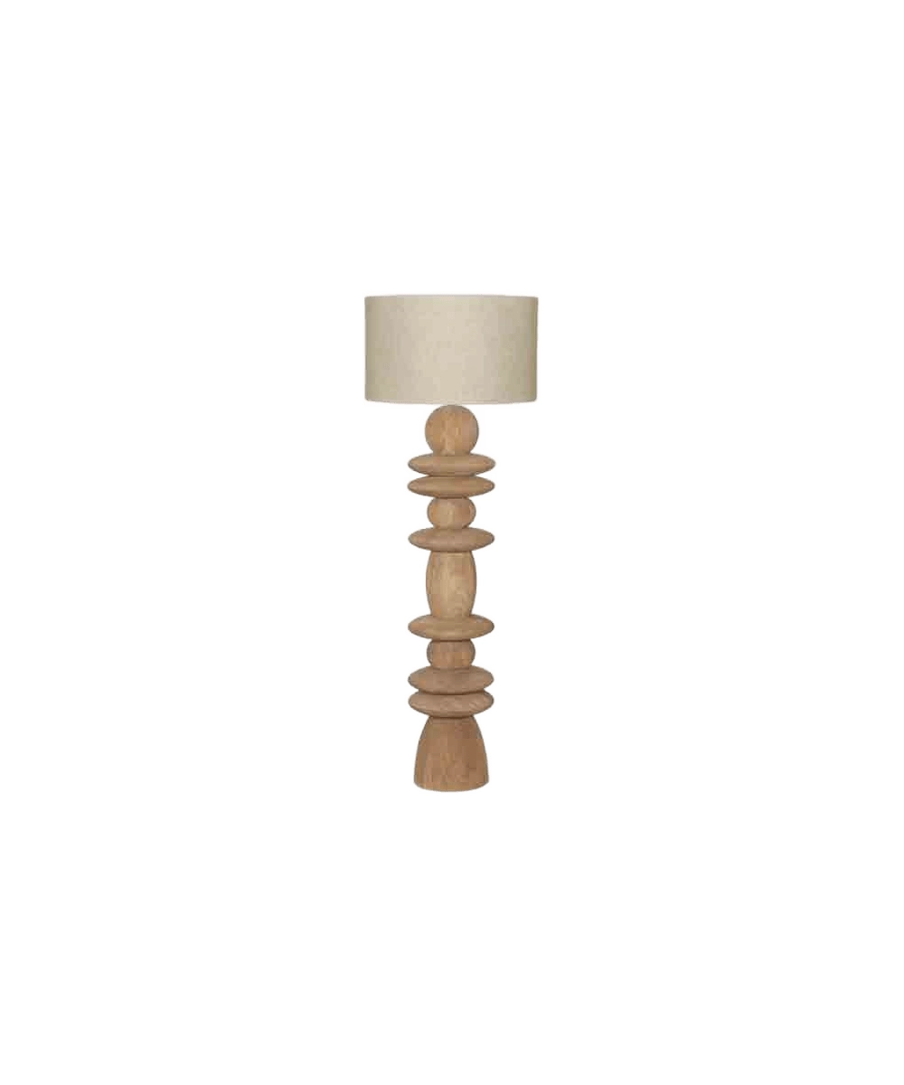 מנורת רצפה TOTEM