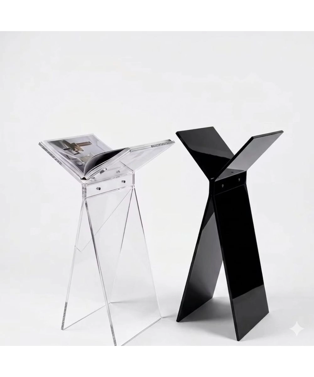 Alternative view of מעמד ספרים NEXUS