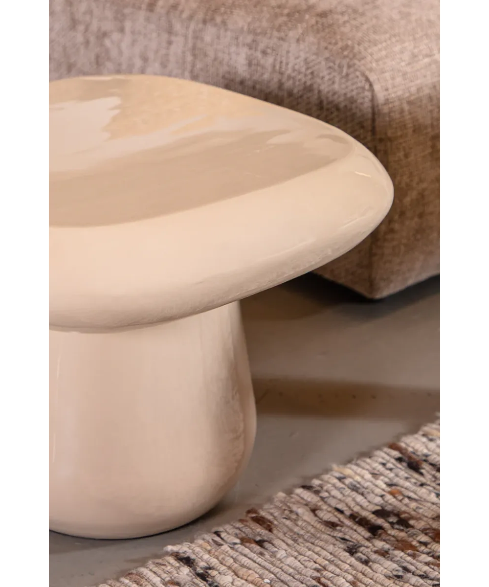 שולחן צד GLOSSY KASMIR – תמונה 3