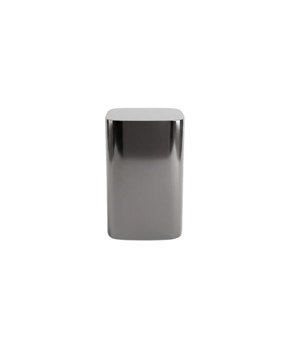שולחן צד ICON SILVER