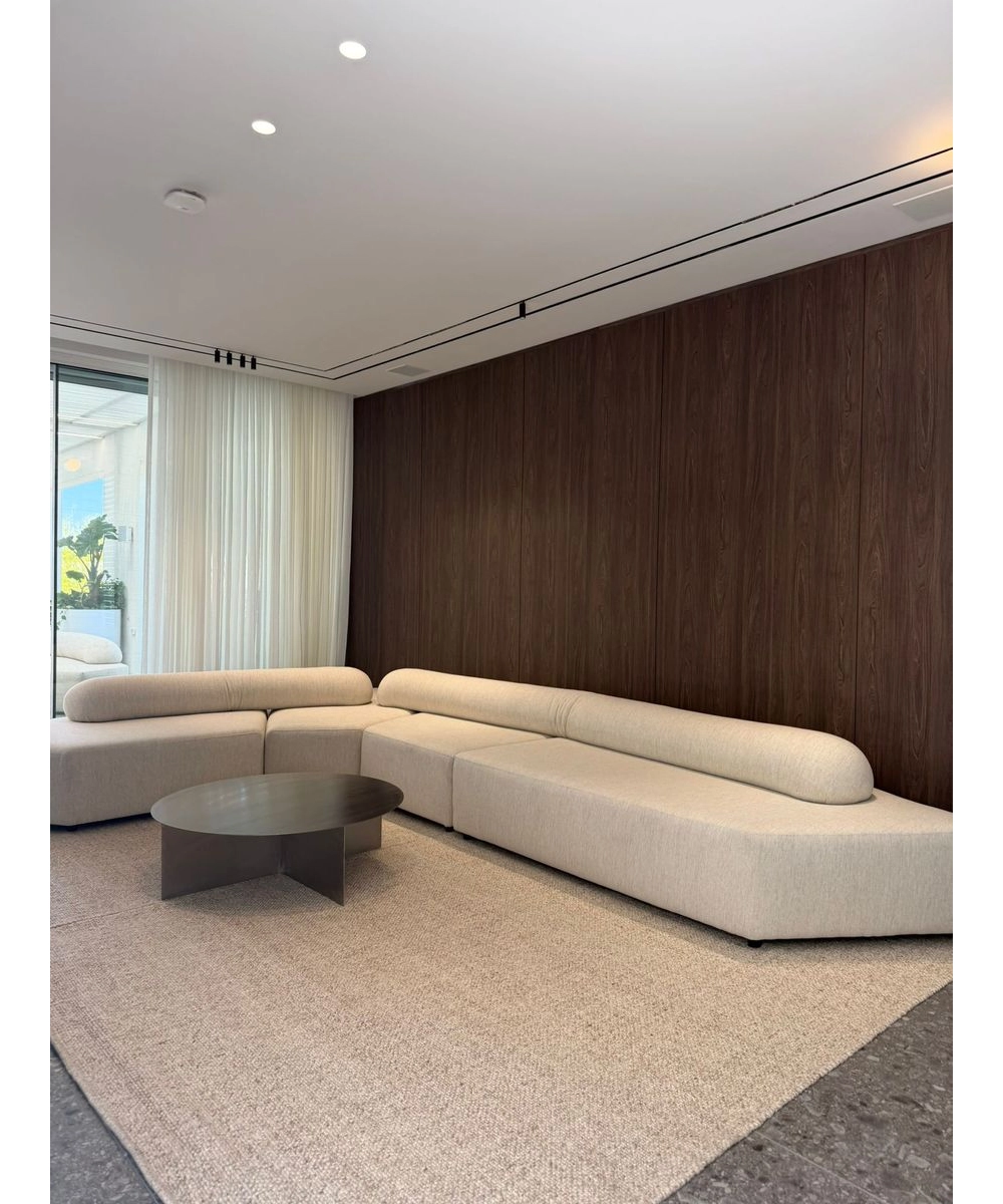 ספה LORO CIRCLE