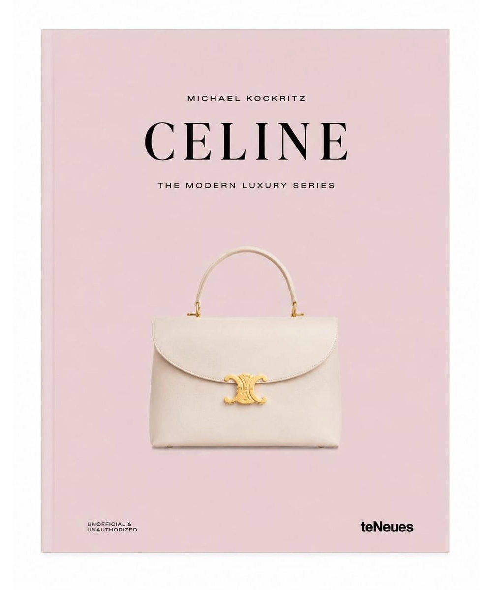 ספר CELINE