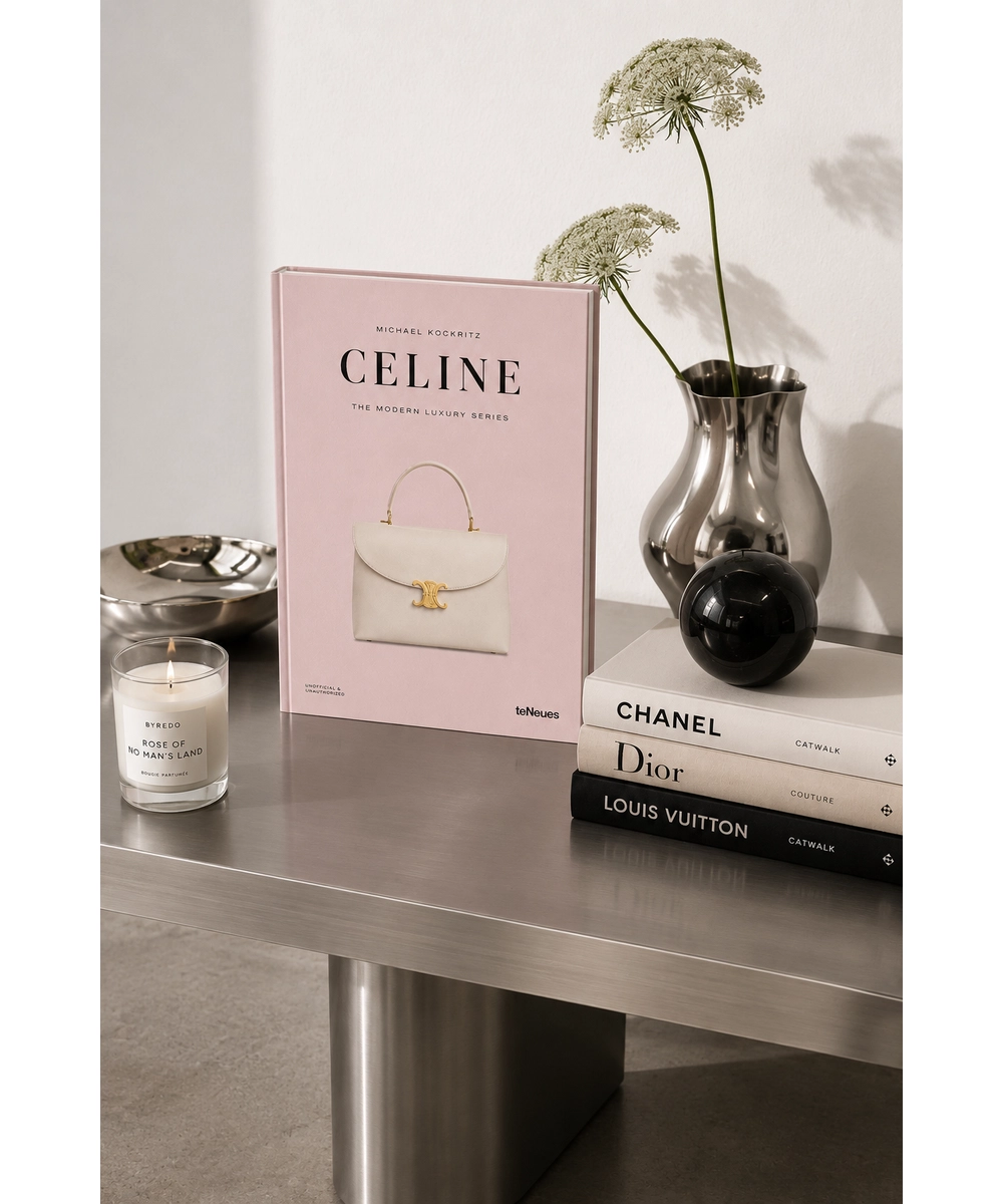 Alternative view of ספר CELINE