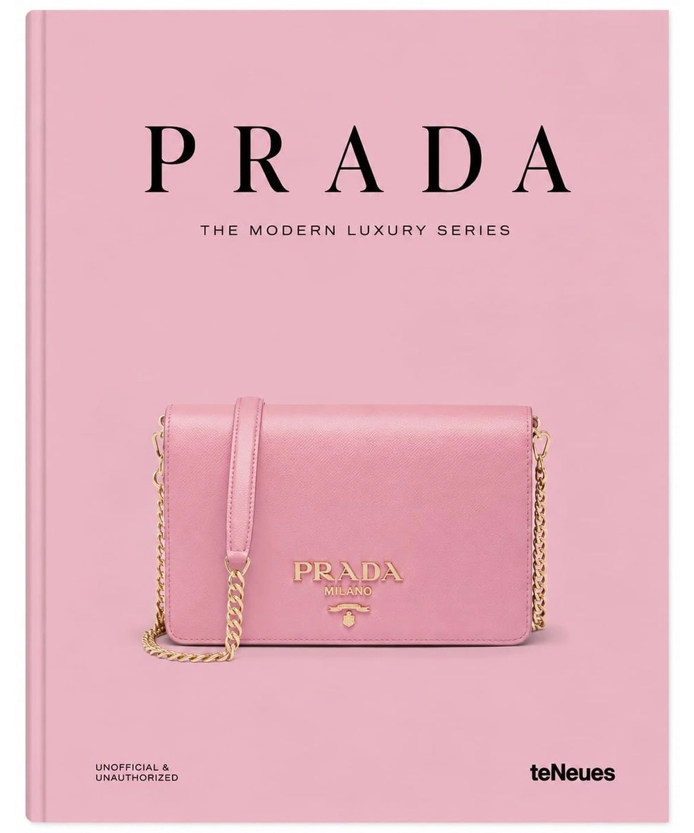 ספר PRADA