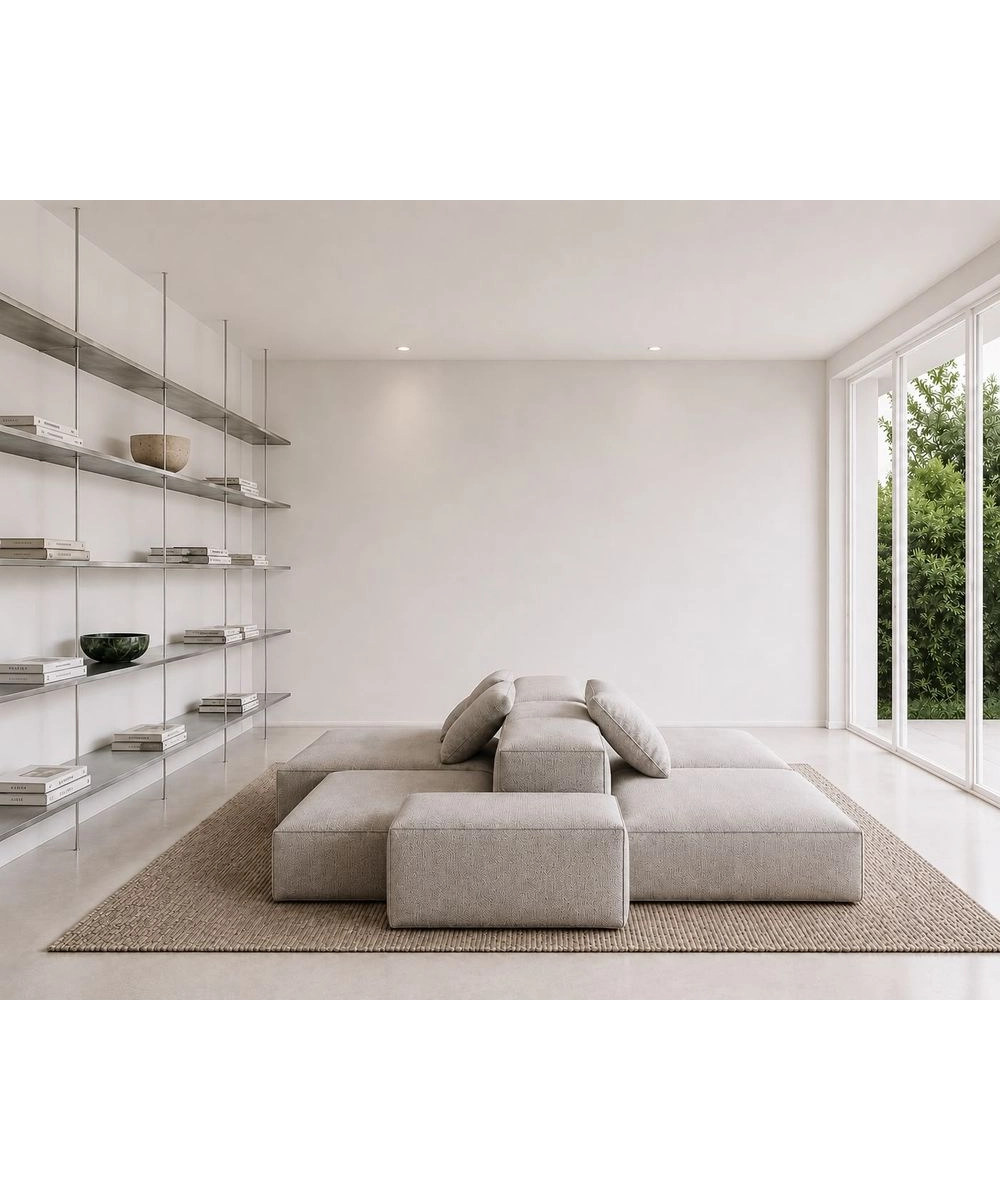 ספה DOUBLE SOFA