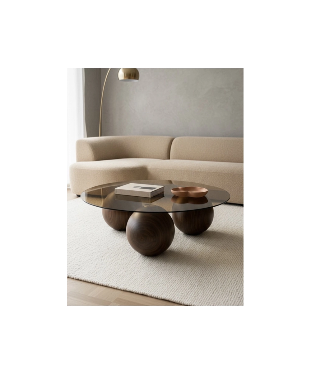 שולחן סלון ROBA – תמונה 3
