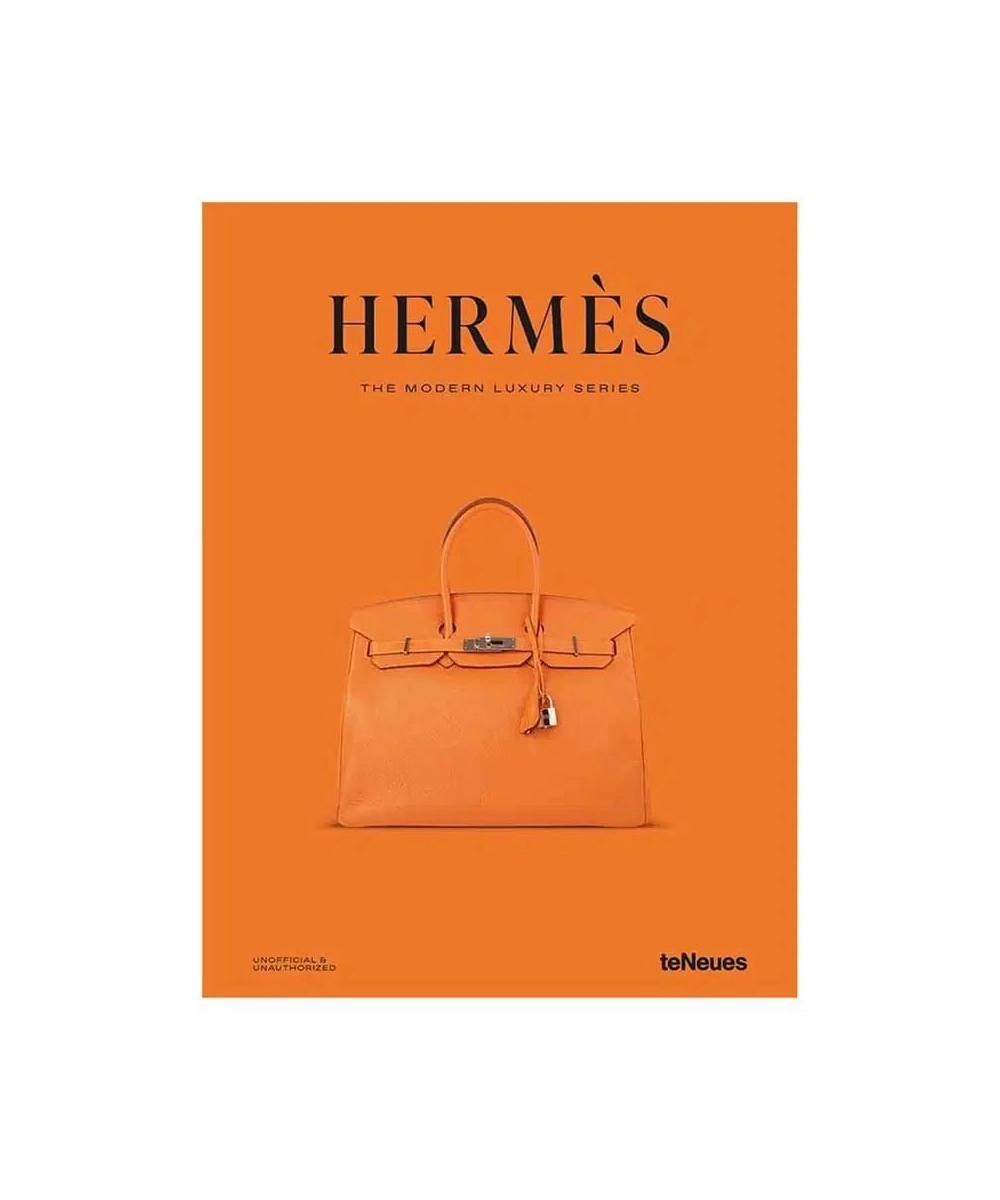 ספר HERMES