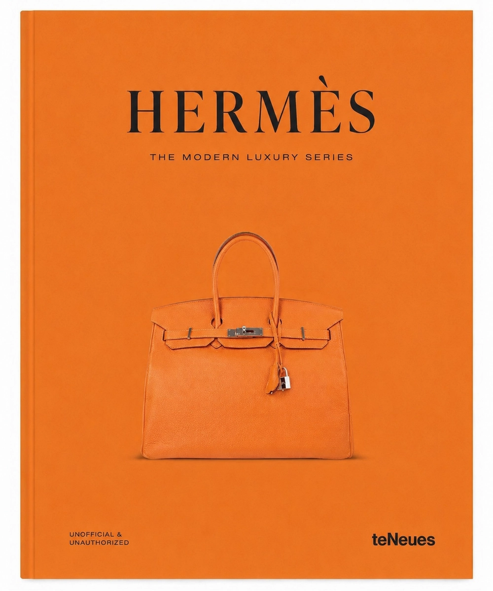 ספר HERMES