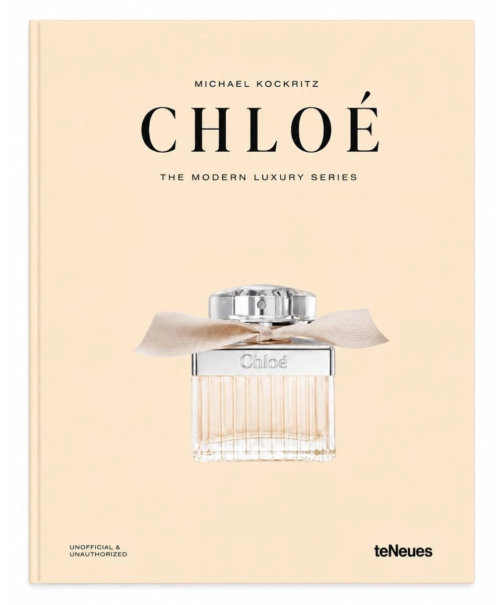 ספר 'CHLOE